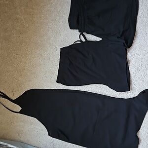 Shein maternity shorts